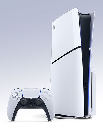 Play Station 5 Console(Disc Edition)