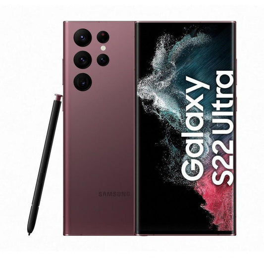 Samsung Galaxy S22 Ultra